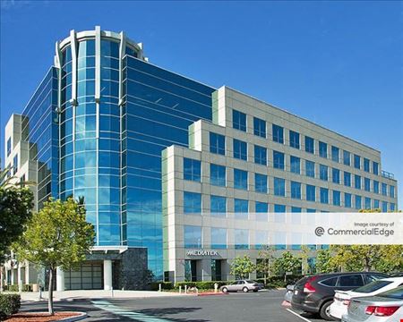 Seaview Corporate Center III - San Diego