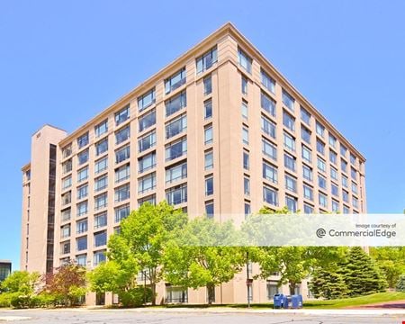 Office space for Rent at 300 Brickstone Square in Andover