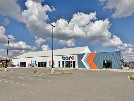 Retail space for Rent at 504 S. Laird Avenue in Oklahoma City