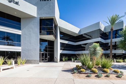 Premier Workspaces - PV1 - Paradise Valley Arizona