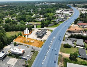 6402 White Horse Rd.