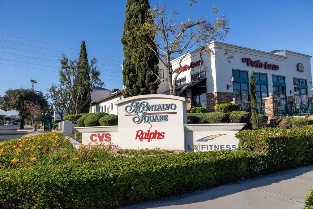 Montalvo Square Office