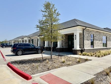 Photo of commercial space at 1630 West Prosper Trail Unit 340 in Prosper