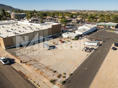 Retail space for Rent at 151 S Main St Bldg 2 in Cedar City