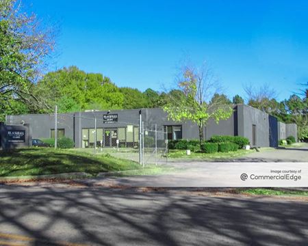 Office space for Rent at 3342 International Park Drive in Atlanta