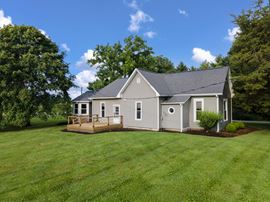 +/- 2.57 McCordsville Office Development Site