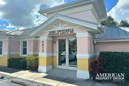 Office space for Sale at 5672 Marquesas Circle in Sarasota