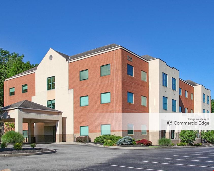 South Hill Professional Center