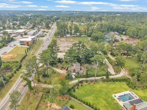 4075 Evans To Locks Rd