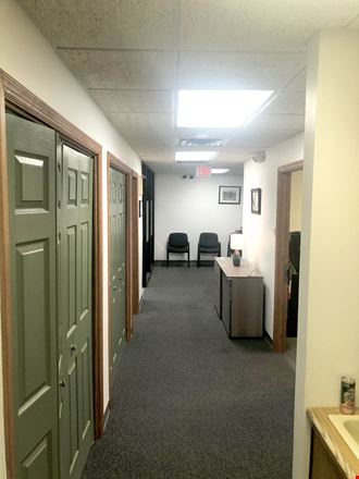 3840 Park Avenue, Unit D208