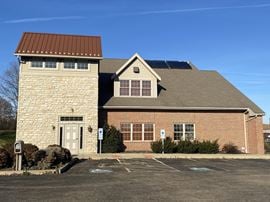 4,600 SQ.FT. MEDICAL OFFICE BUILDING