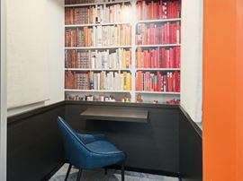 Regus - Denver - Broadway