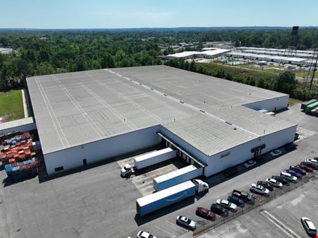 Photo of commercial space at 1610 Wrightsboro Rd in Augusta
