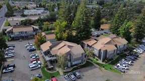 Twin Creek Professional Park | 720 Sunrise Avenue