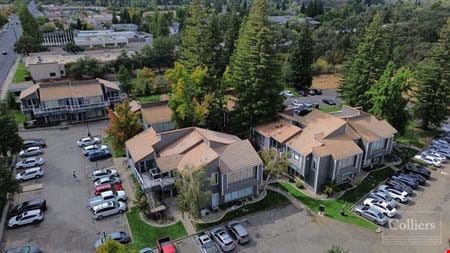 Office space for Rent at 720 Sunrise Ave in Roseville