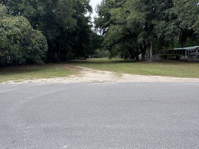 South Pinewood Lane off Frisco Road