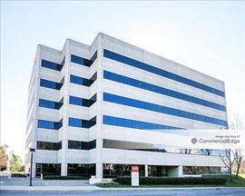 Los Angeles Corporate Center - Building 1000