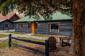 Alpine Village Resort
