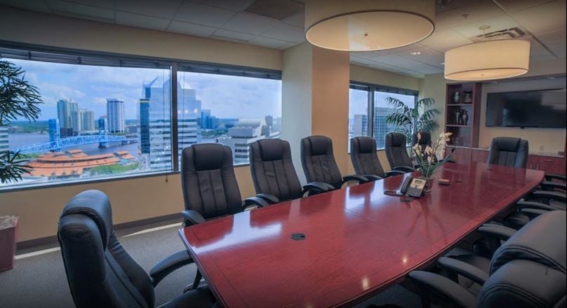 Executive Suite Professionals - ESP Downtown