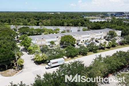 For Lease Industrial/Warehouse - Port Saint Lucie