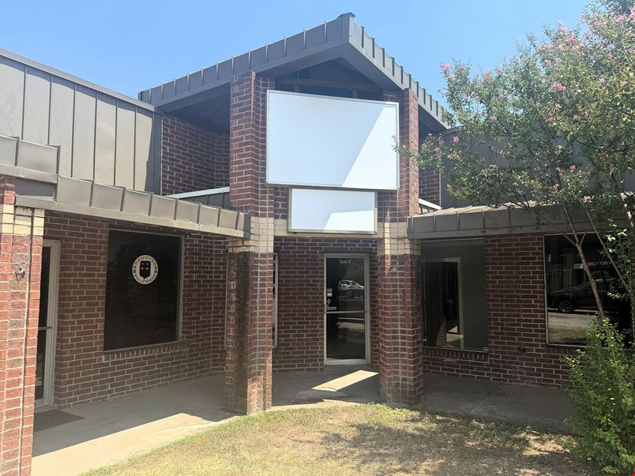 600 S Bell Blvd