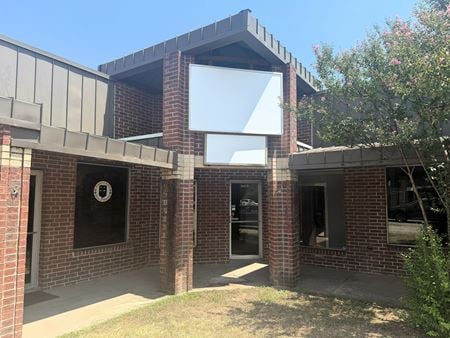 Office space for Rent at 600 S Bell Blvd in Cedar Park