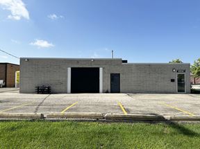 875 Lively Blvd.,