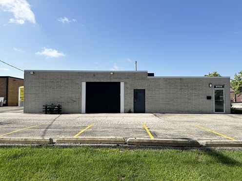 875 Lively Blvd.,