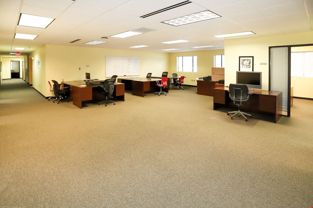 Deer Park Portfolio Building 1