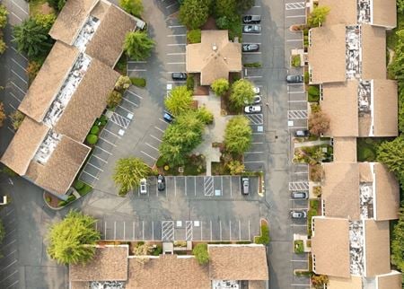 Office space for Rent at 1601-1611 116th Avenue NE in Bellevue