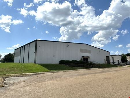 Photo of commercial space at 520 Highway 80 W in Jackson