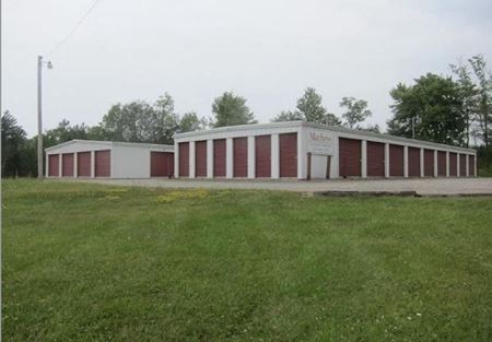 Office space for Sale at 7407 State Route 414 in Liberty