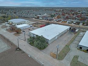 703 Business Way