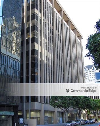 626 Wilshire Blvd