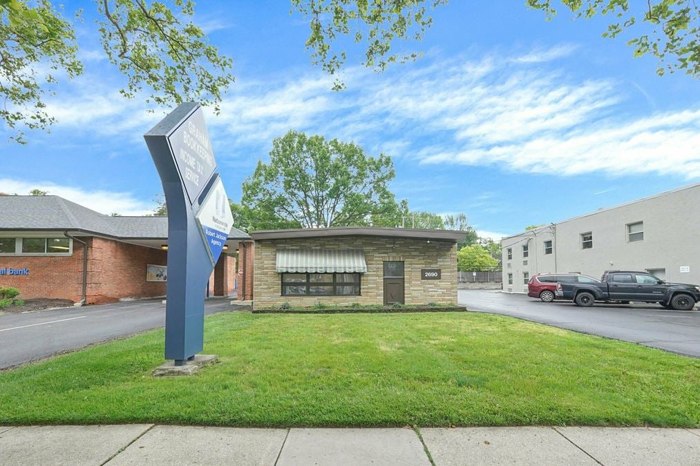 2690 East Main Street