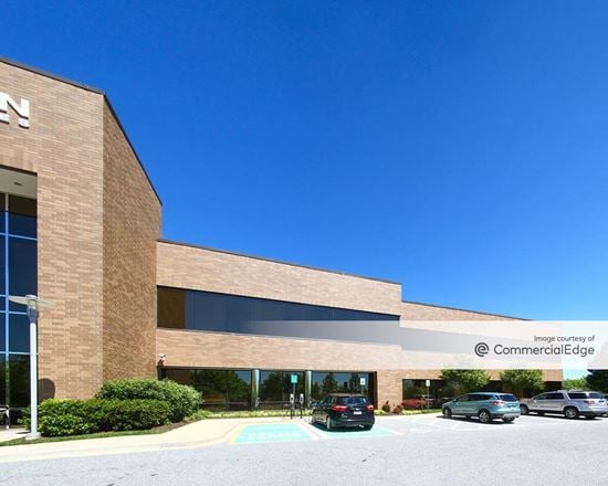 Windsor Corporate Park - 2560 Lord Baltimore Drive