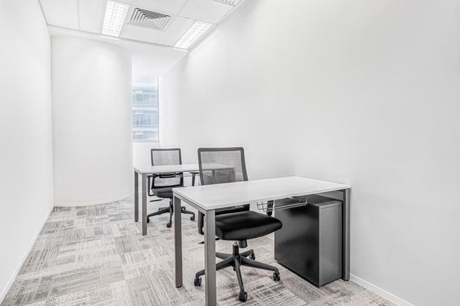 Spaces - Fort Lauderdale - Las Olas Square