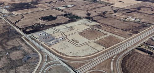 Junction 42 Phase 1