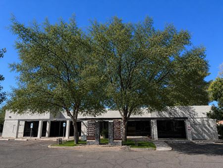 Office space for Sale at 2306 S Mcclintock Dr in Tempe