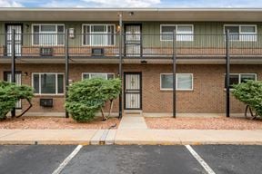 The Jefferson Apartments