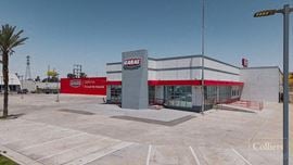 Auto Dealership - Fully Improved, Move-In Ready