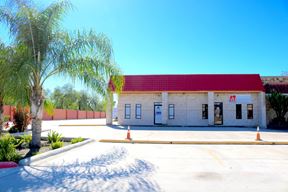 824 E Hackberry Ave