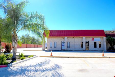 Office space for Rent at 824 E Hackberry Ave  in McAllen