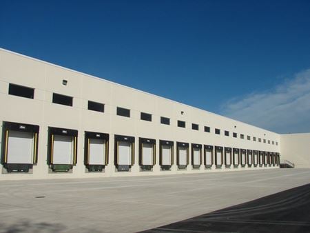 Industrial space for Rent at 888 N Central Ave in Wood Dale