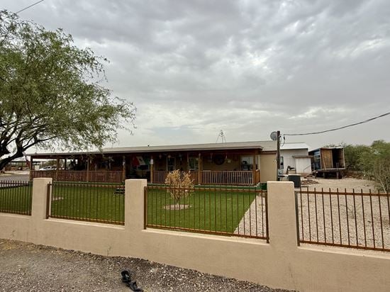 2.32 Acre IOS For Sale