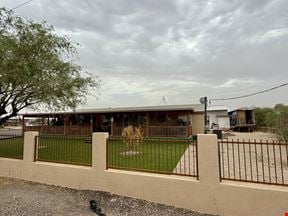 2.32 Acre IOS For Sale