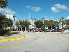Lakeshore Mall