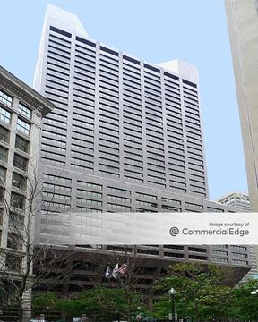 Bxp - 100 Federal Street