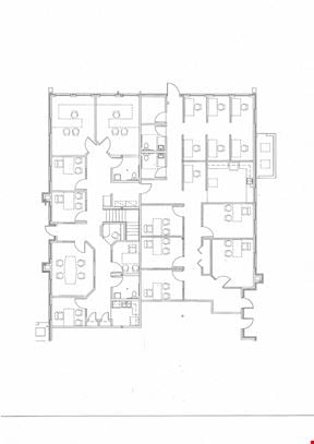 1006 Quorum Office Park