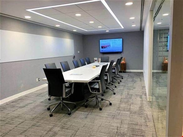 Jay Suites - Wall Street